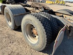 4 Underbody - Truck with 
