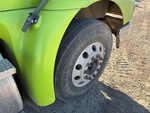 4 Underbody - Truck with 