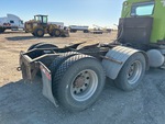 4 Underbody - Truck with 