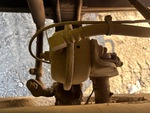 Brakes with 