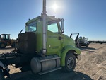 4 Underbody - Truck with 