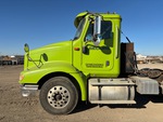 4 Underbody - Truck with 
