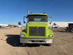 4 Underbody - Truck with 