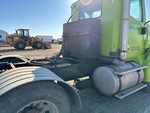 4 Underbody - Truck with 
