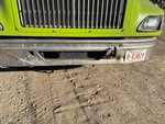 4 Underbody - Truck with 