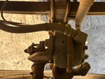 Brakes with 