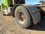 4 Underbody - Truck with 