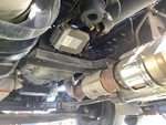 Drivetrain with 
