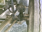 Brakes with 