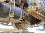 Drivetrain with 