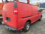 Chassis with 