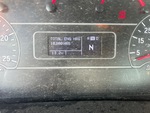 4 Transmision with Engine Hours