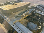 4 Underbody - Truck with 