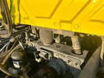 4 Underbody - Truck with 