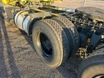 4 Underbody - Truck with 