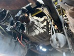 Drivetrain with 