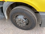 4 Underbody - Truck with 