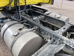 4 Underbody - Truck with 