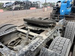 4 Underbody - Truck with 