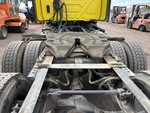 4 Underbody - Truck with 