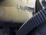 General Appearance with Second Serial Number/VIN Photo