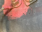 General Appearance with Second Serial Number/VIN Photo