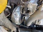4 Engine with 