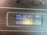 4 Transmision with Engine Hours