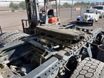 4 Underbody - Truck with 
