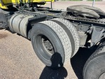 4 Underbody - Truck with 