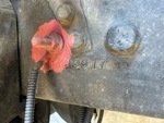 General Appearance with Second Serial Number/VIN Photo