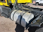 4 Underbody - Truck with 