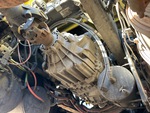 Drivetrain with 