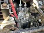 4 Engine with 