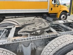 4 Underbody - Truck with 