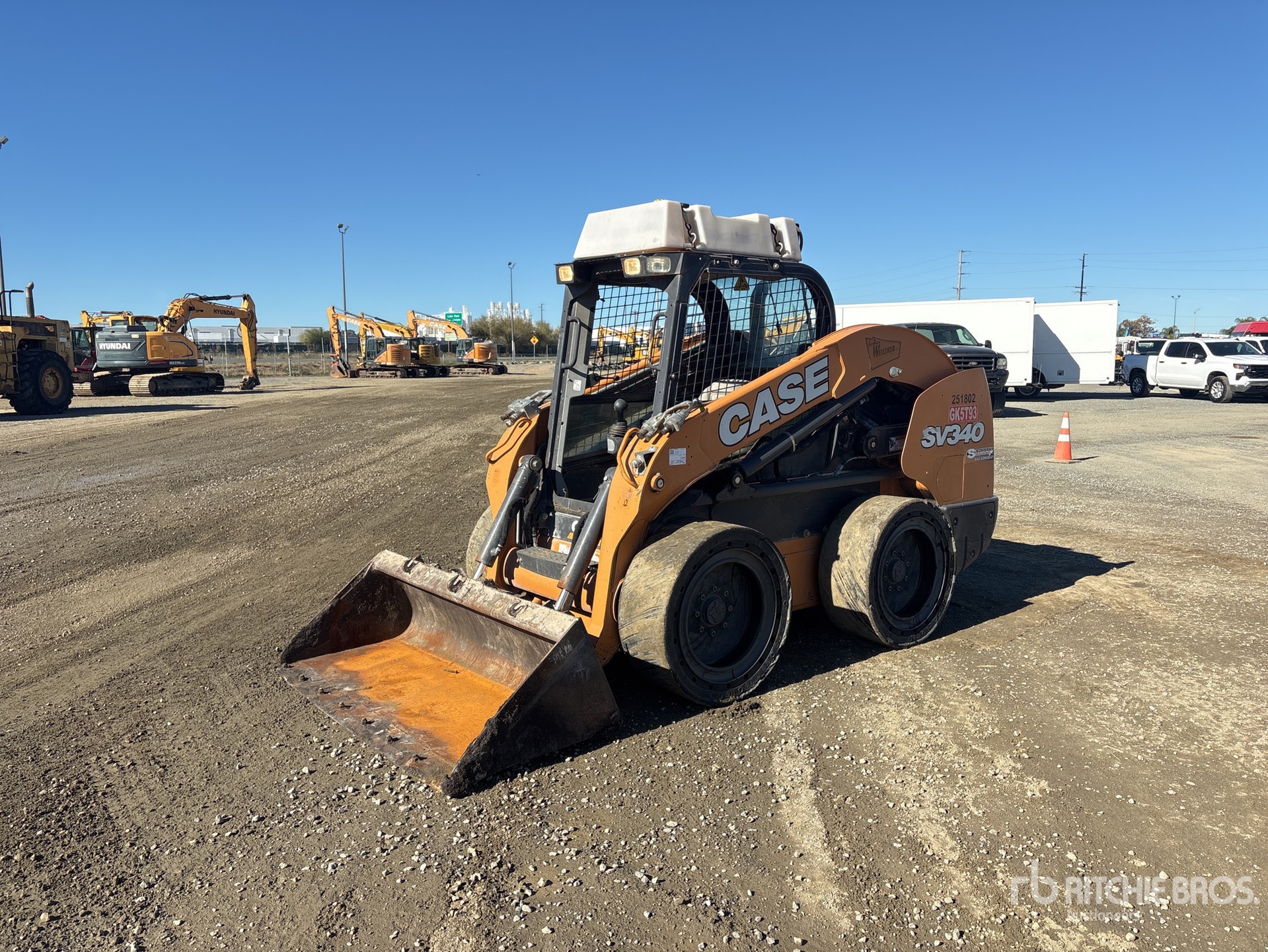 General Appearance with Featured Photo