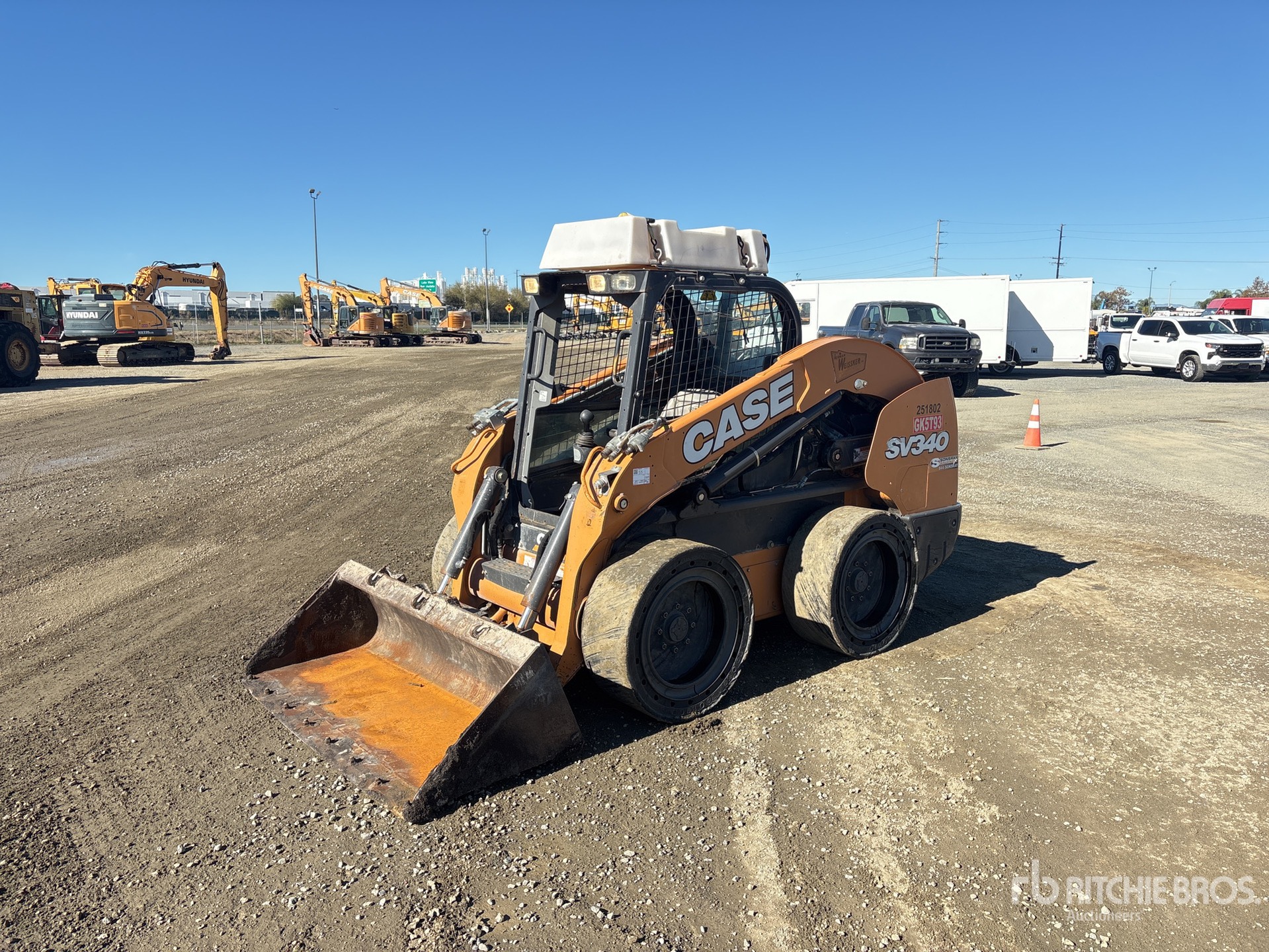 General Appearance with Imagen: esquina delantera izquierda