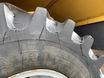 Drivetrain with 