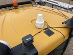Control Station with 