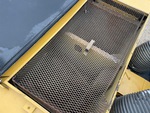Spreader with 