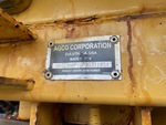 Spreader with 