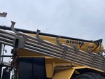 Spreader with 