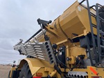 Spreader with 