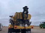 Spreader with 