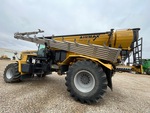 Spreader with 