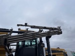 Spreader with 