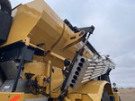 Spreader with 