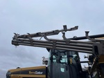 Spreader with 