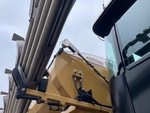 Spreader with 