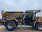 Spreader with 